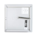 PFI-00_Access Door_Back