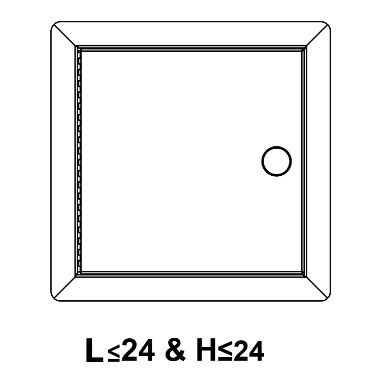 AHD 24x24 15 110 FR face 2020