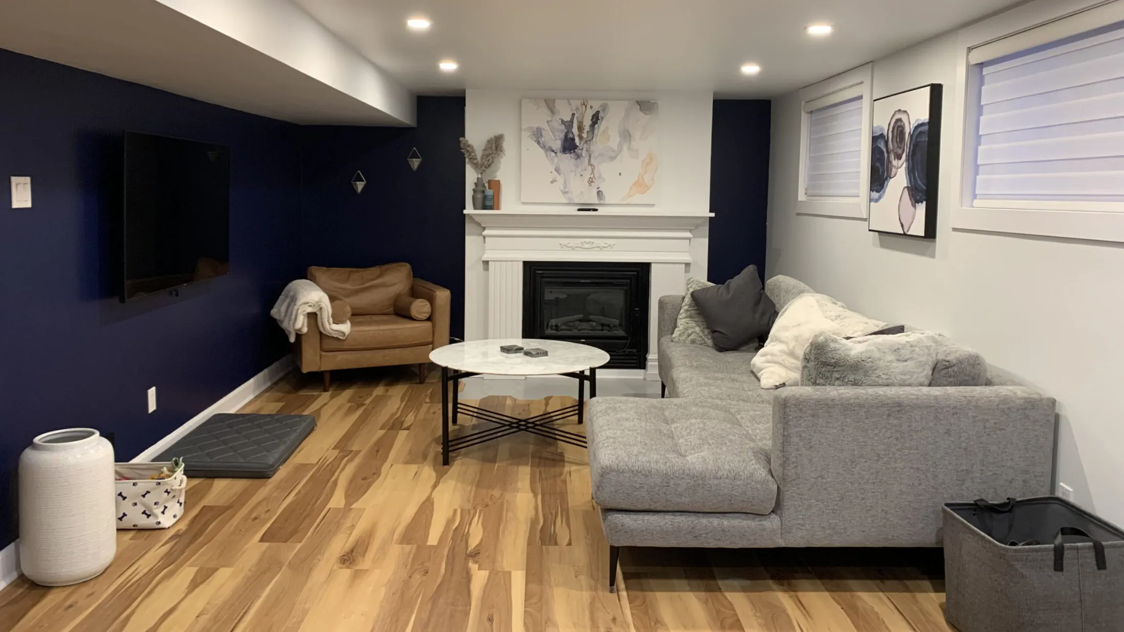 Basement Renovation Tips