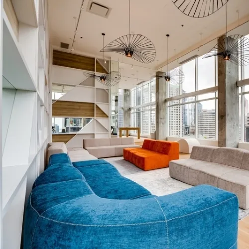 Humaniti Montreal Condos and Apartments