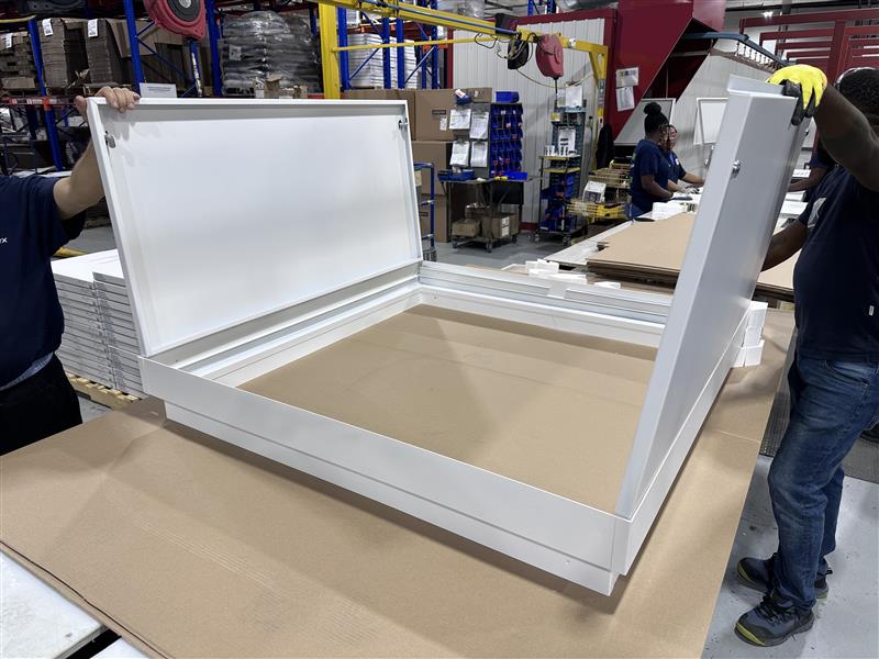 BTA-HHD 48X48 - 3